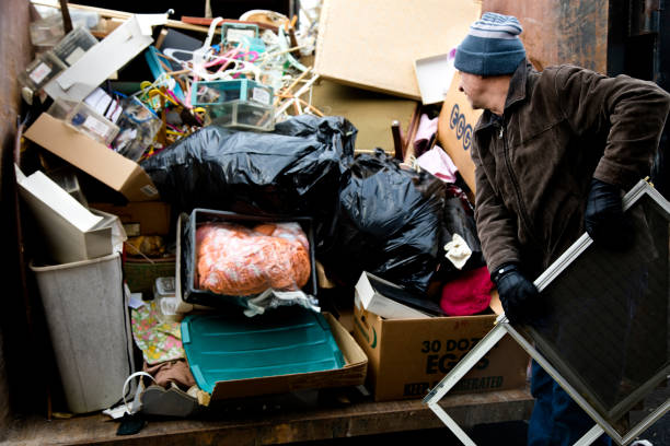Best Electronics Removal Services  in Wakefield, VA