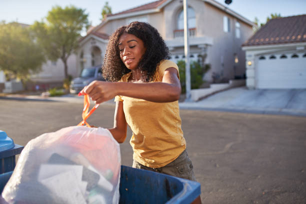 Best Commercial Junk Removal  in Wakefield, VA