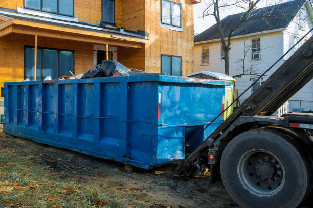 Best Office Junk Removal  in Wakefield, VA