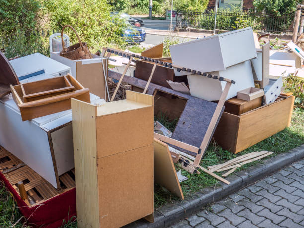 Best Electronics Removal Services  in Wakefield, VA