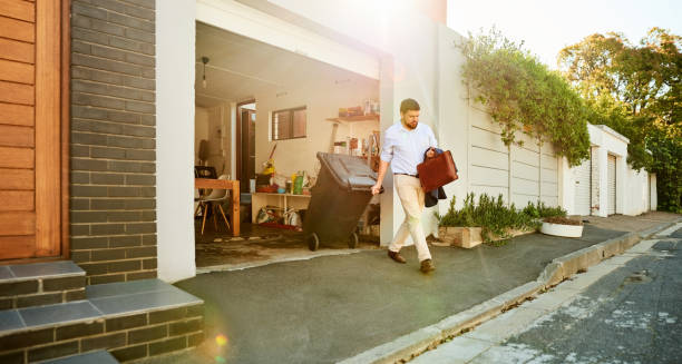 Best Attic Cleanout Services  in Wakefield, VA