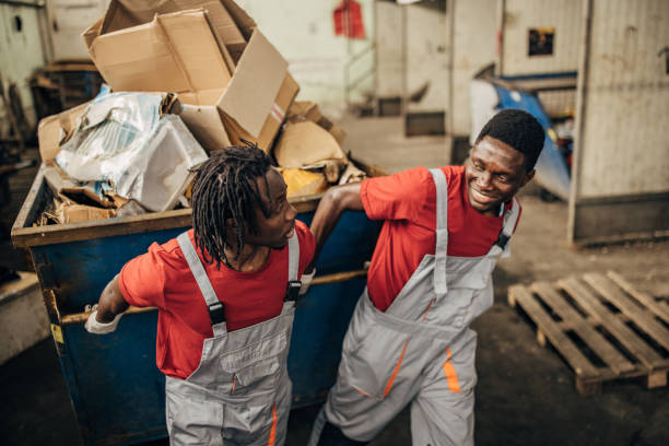 Best Trash Removal Near Me  in Wakefield, VA