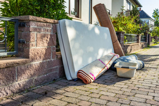 Best Dumpster Rental Services  in Wakefield, VA