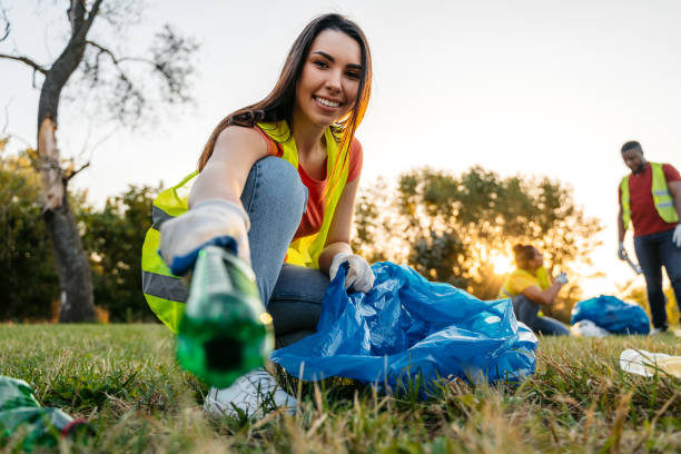 Best Construction Debris Removal  in Wakefield, VA
