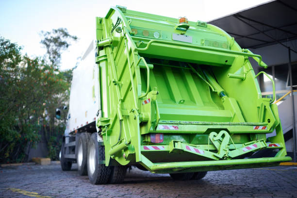 Best Full-Service Junk Removal  in Wakefield, VA