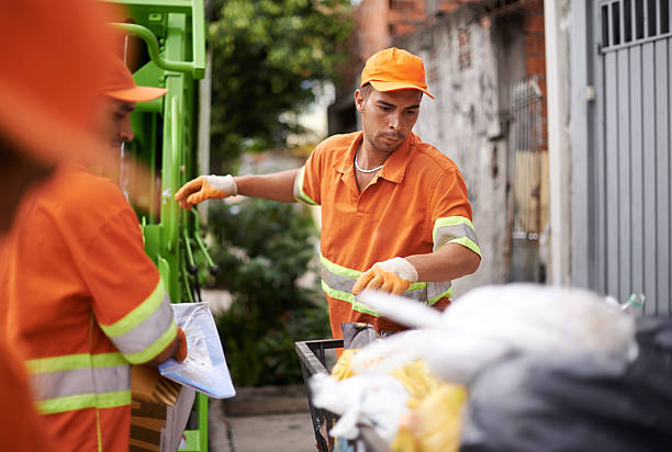 Best Affordable Junk Removal Services  in Wakefield, VA